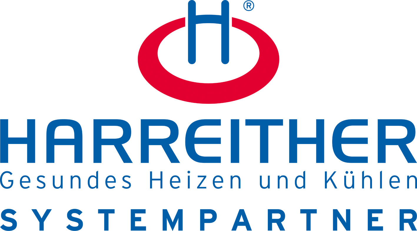 Logo Harreither